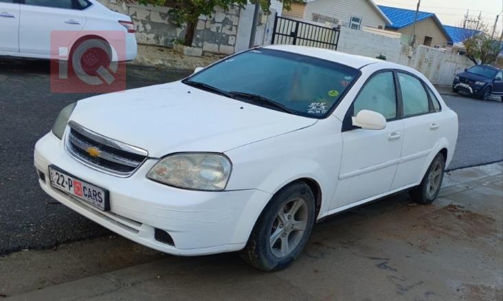 شيفروليه اوبترا